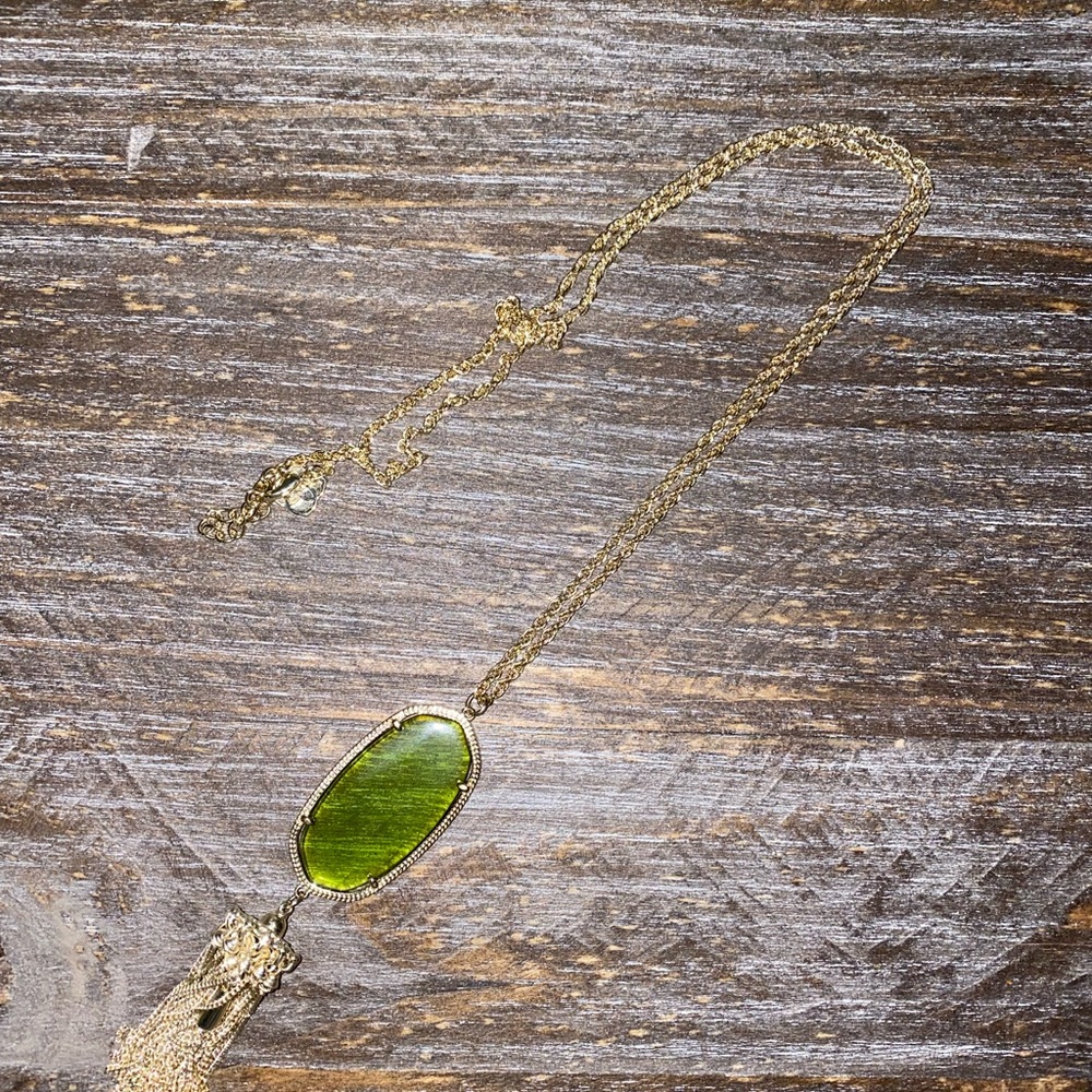 Kendra Scott Necklace